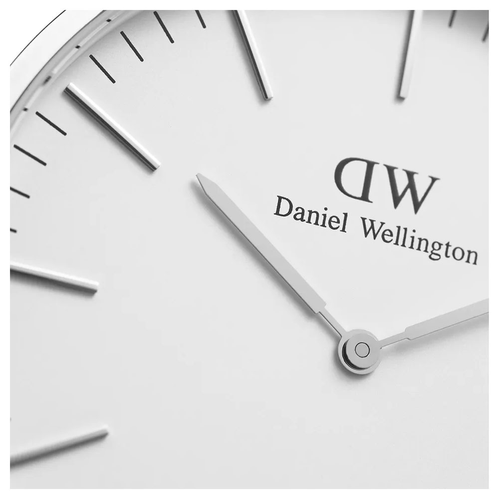 ทักแชทรับโค้ด-daniel-wellington-นาฬิกาข้อมือ-classic-bayswater-s-40มม-สีน้ำเงิน