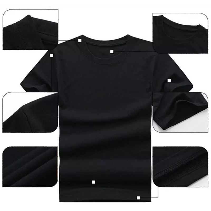 เสื้อยืดพิมพ์ลายแฟชั่น-เสื้อยืดลําลอง-แขนสั้น-พิมพ์ลาย-nun-religieuse-pin-up-church-of-satan-anton-lavey-satanic-oc-04