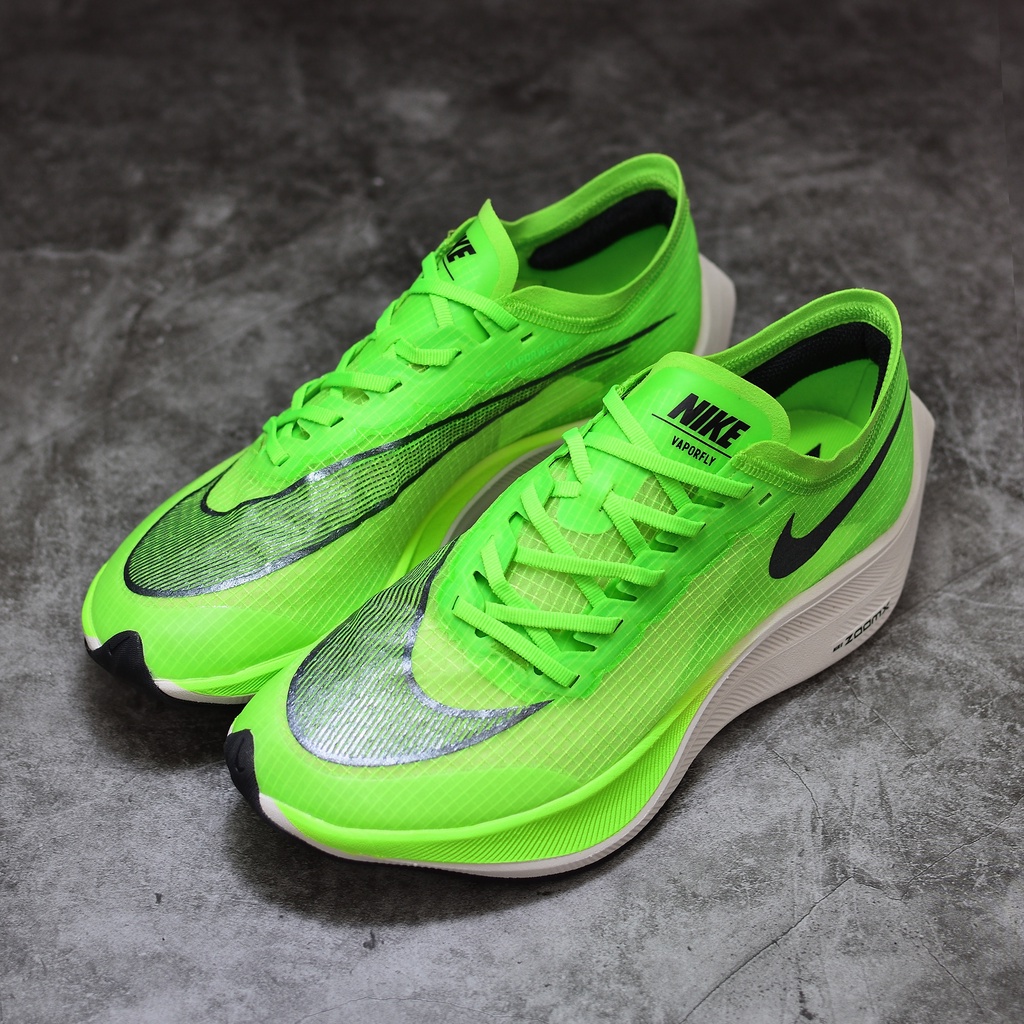 nikes-new-marathon-zoomx-vaporly-next-and-shock-absorbing-green-running-shoes-36-45