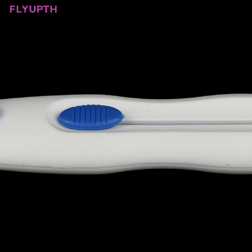 flyup-ชุดเครื่องมือปากกาทดสอบเส้นใยเดี่ยว-พับเก็บได้-สําหรับวินิจฉัยโรคเบาหวาน