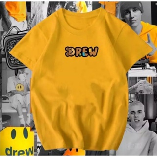 DREW MERCH T-SHIRT for men&amp;womens "makapal ang tela"_01