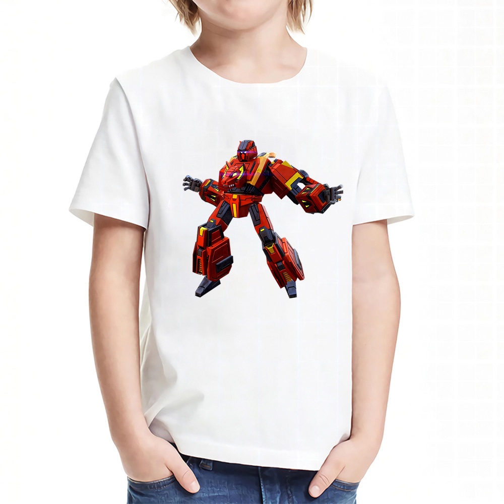 fashion-cartoon-roblox-children-t-shirt-boys-transformers-optimus-prime-tops-girls-short-sleeve-clothes-04