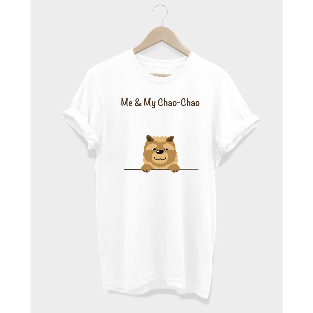 เสื้อยืดลายหมา-เชาเชา-me-amp-my-chao-chao-02