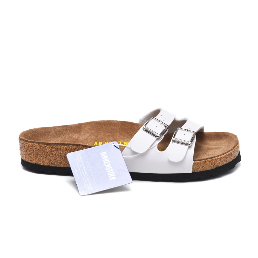 original-birkenstock-ibiza-womens-classic-cork-white-matte-slippers-34-41