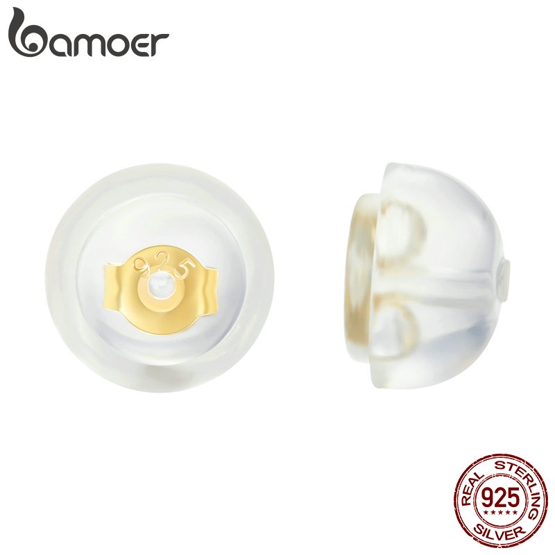 bamoer-ที่อุดหูเงินแท้-925-เครื่องประดับต่างหูแฟชั่น-ef001