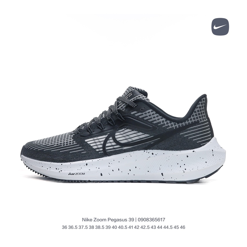 nike-pegasus-39-running-shoe-air-zoom-pegasus-air-cushion-mesh-air-cushion-sneaker-black36-46