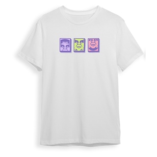 Obey Pop Icon Tshirt_04