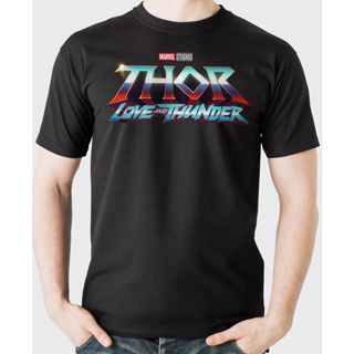 Marvel Studios Avengers Thor Love And Thunder Loki God Of Mischief Guardian Of The Galaxy T-Shirt Men Cotton_08