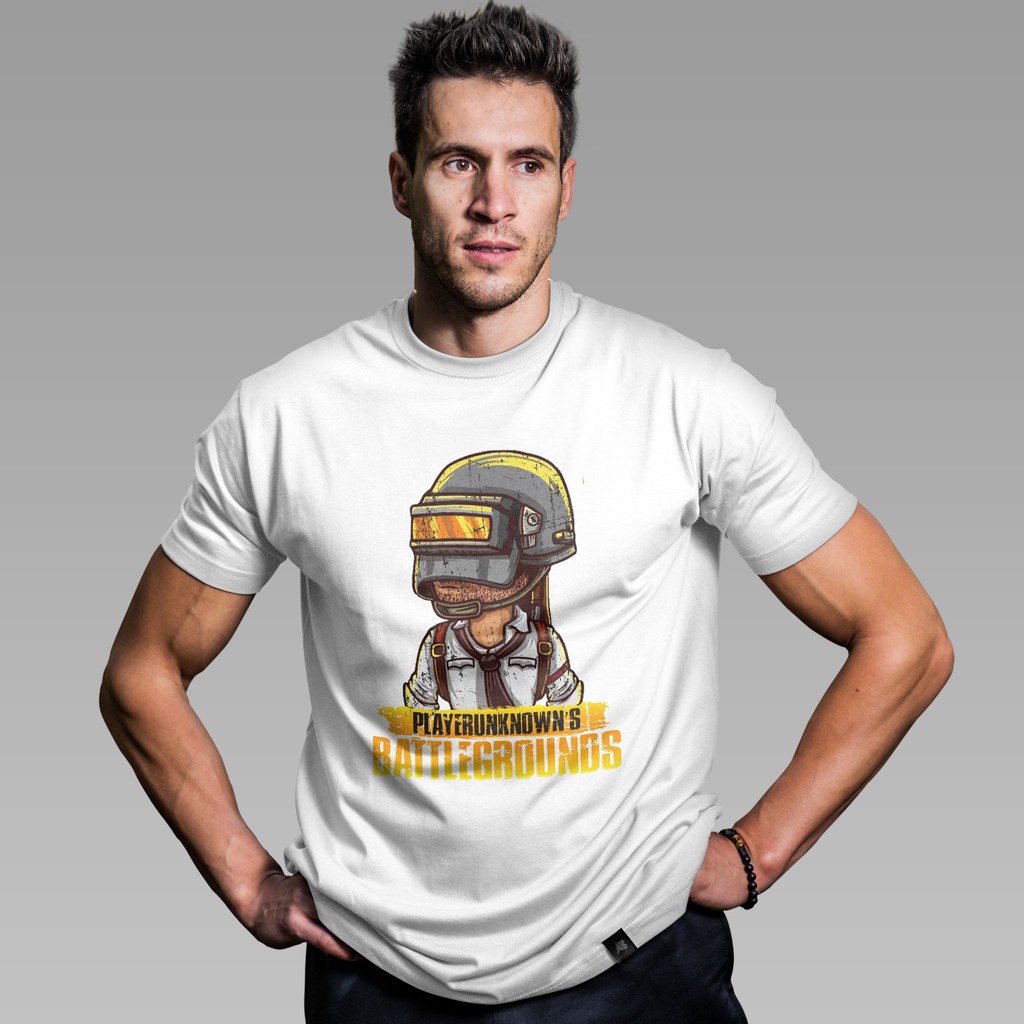 เสื้อยืดวินเทจ-เสื้อยืดpubgแฟนอาร์ตไก่ดินเนอร์เกมกราฟิกกีฬาเสื้อยืดออกแบบลําลอง-03