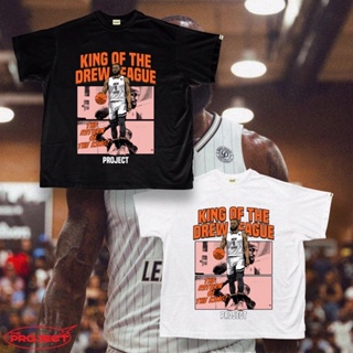 Lebron James - “Drew League Bron” by The Project PH_03