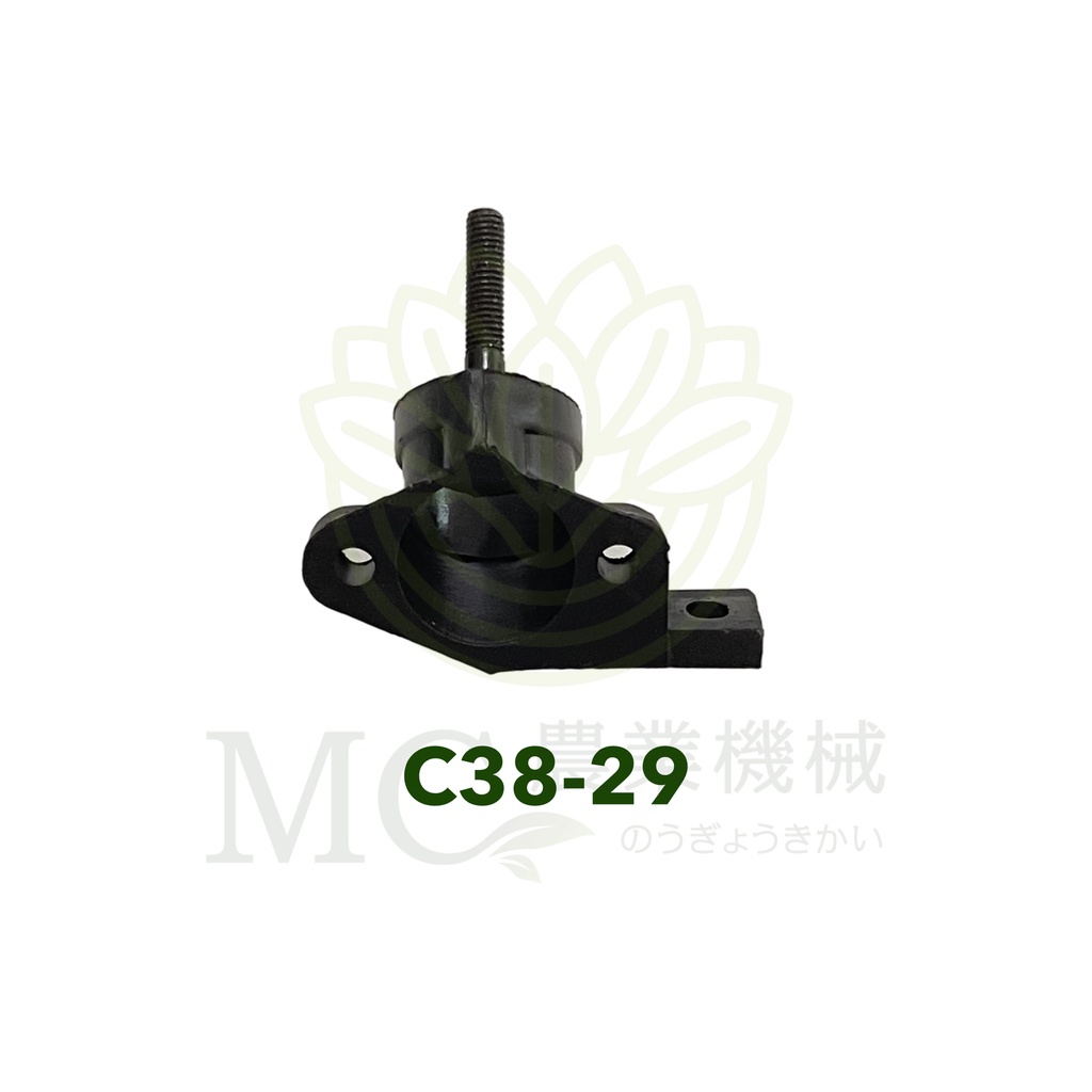 c38-29-อะไหล่-ท่อต่อกรองอากาศ-ท่อลม-yd3800-เครื่องเลื่อยไม้-yd3800