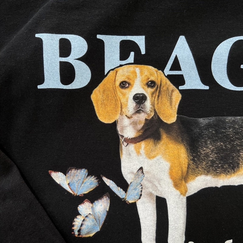 เสื้อยืดลาย-beagle-บีเกิล-classic-cotton-unisex-by-nothing-hills-02