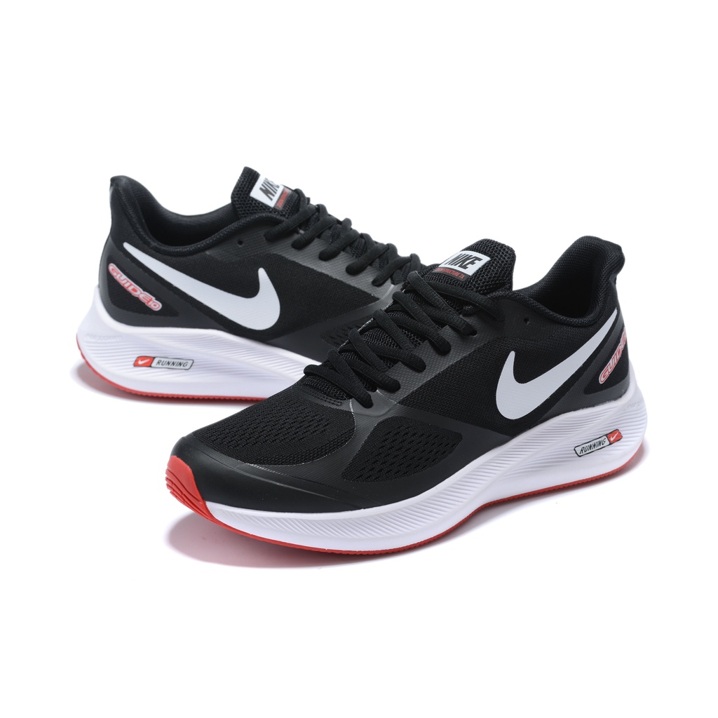 nike-zoom-moon-landing-7x-black-and-red-running-shoes-casual-sports-shoes-and-40-45