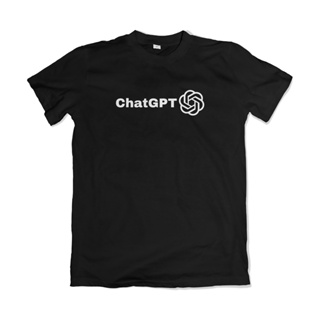 เสื้อยืด ChatGPT OpenAI 1432