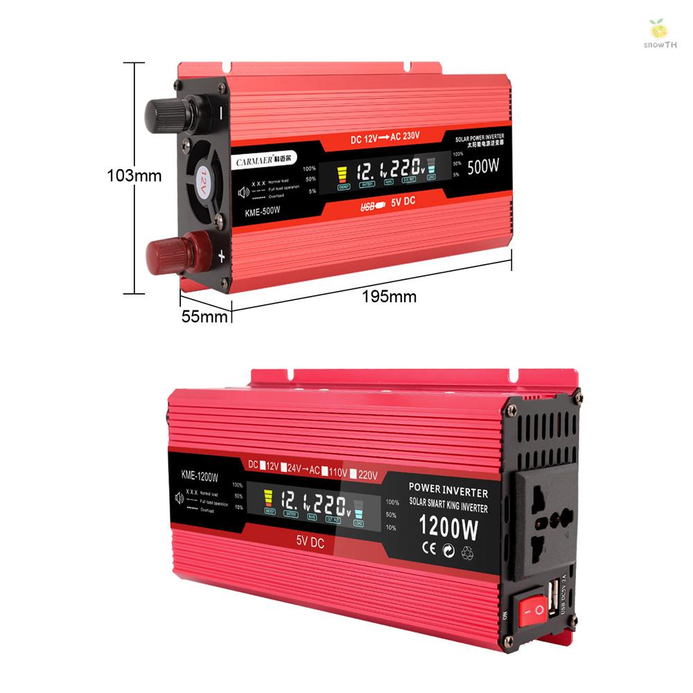 fsth-อินเวอร์เตอร์แปลงพลังงานแสงอาทิตย์-500w-12v-เป็น-220v-ac-หน้าจอ-lcd-ดิจิทัล-พร้อมช่องชาร์จ-usb-สําหรับรถยนต์-rv