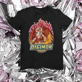 DIGIMON garudamon tshirt for kids_11_01