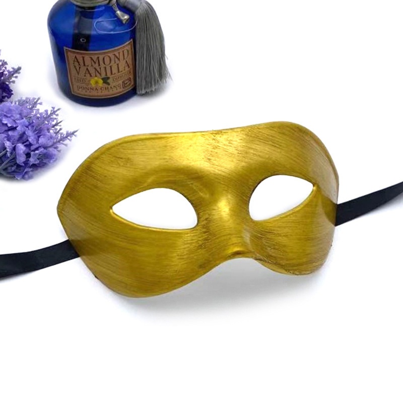 ส่งจากไทย-หน้ากาก-humble-masquerade-venetian-party-halloween-masquerade-half-face-for-dress