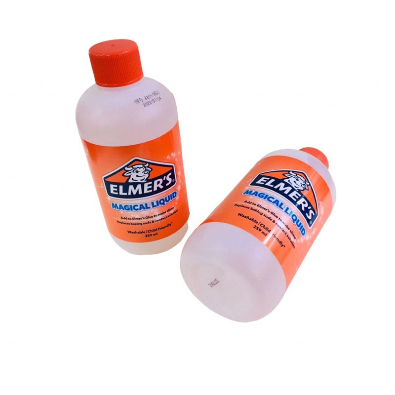 ELMER’S MAGICAL LIQUID | Shopee Thailand