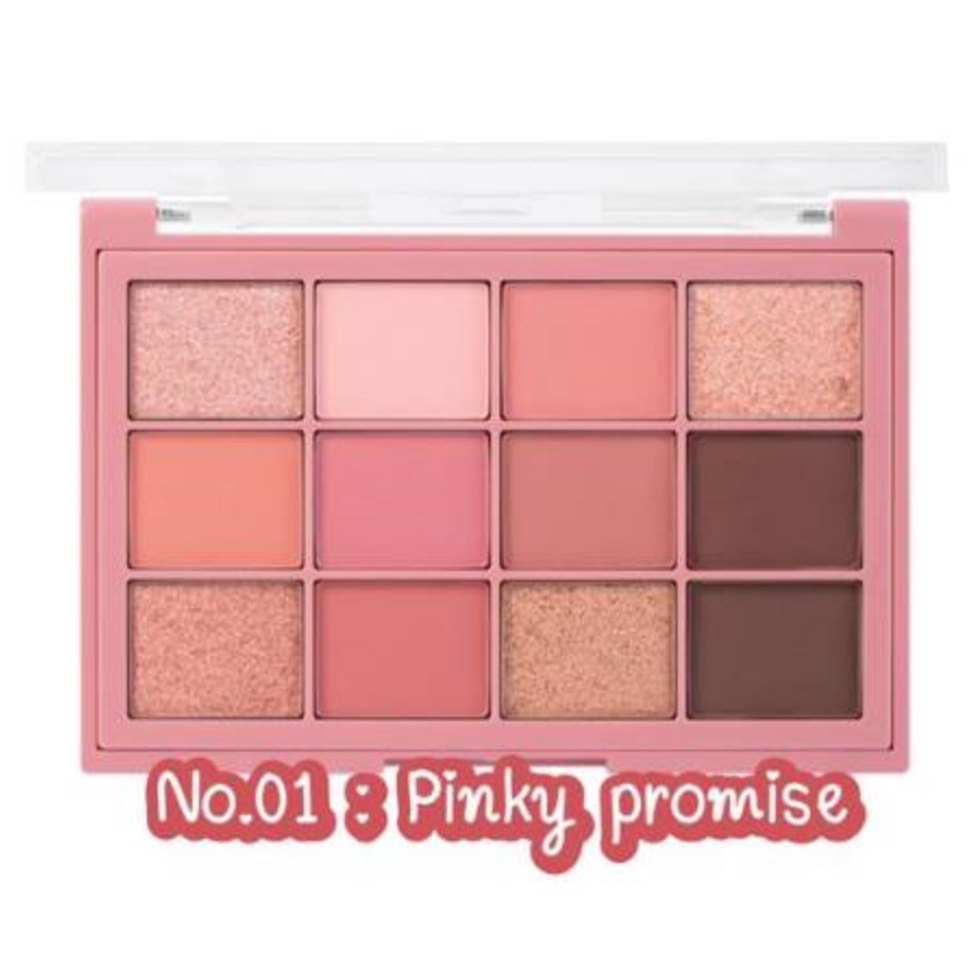 odbo-multi-look-eye-palette-eyeshadow-od2012-โอดีบีโอ-มัลติ-ลุค-อาย-พาเลท-อายแชโดว์-x-1-ชิ้น-beautybakery