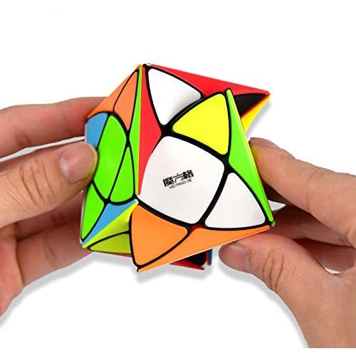 qy-cube-2021-ใหม่-qy-super-ivy-speed-cube-รูบิคปริศนา-ไร้สติกเกอร์-สําหรับเด็ก-amp-39-s-ของเล่นเพื่อการศึกษา-magic-cube