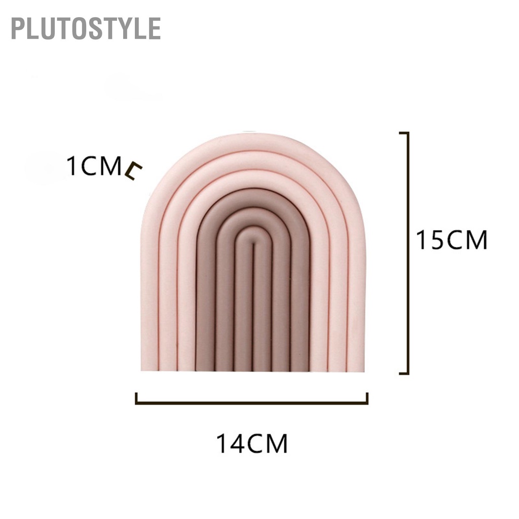 plutostyle-แผ่นฉนวนกันความร้อน-แบบหนา-กันลื่น-สําหรับรองจานชาม-ห้องครัว-ร้านอาหาร