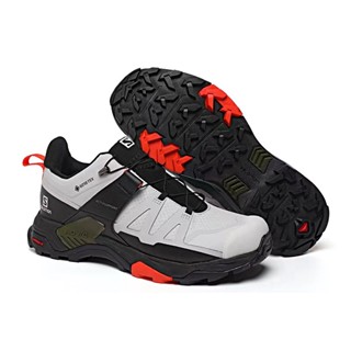 Solomon hiking shoes Solomon light low top breathable Solomon outdoor shoes Mountaineering shoes