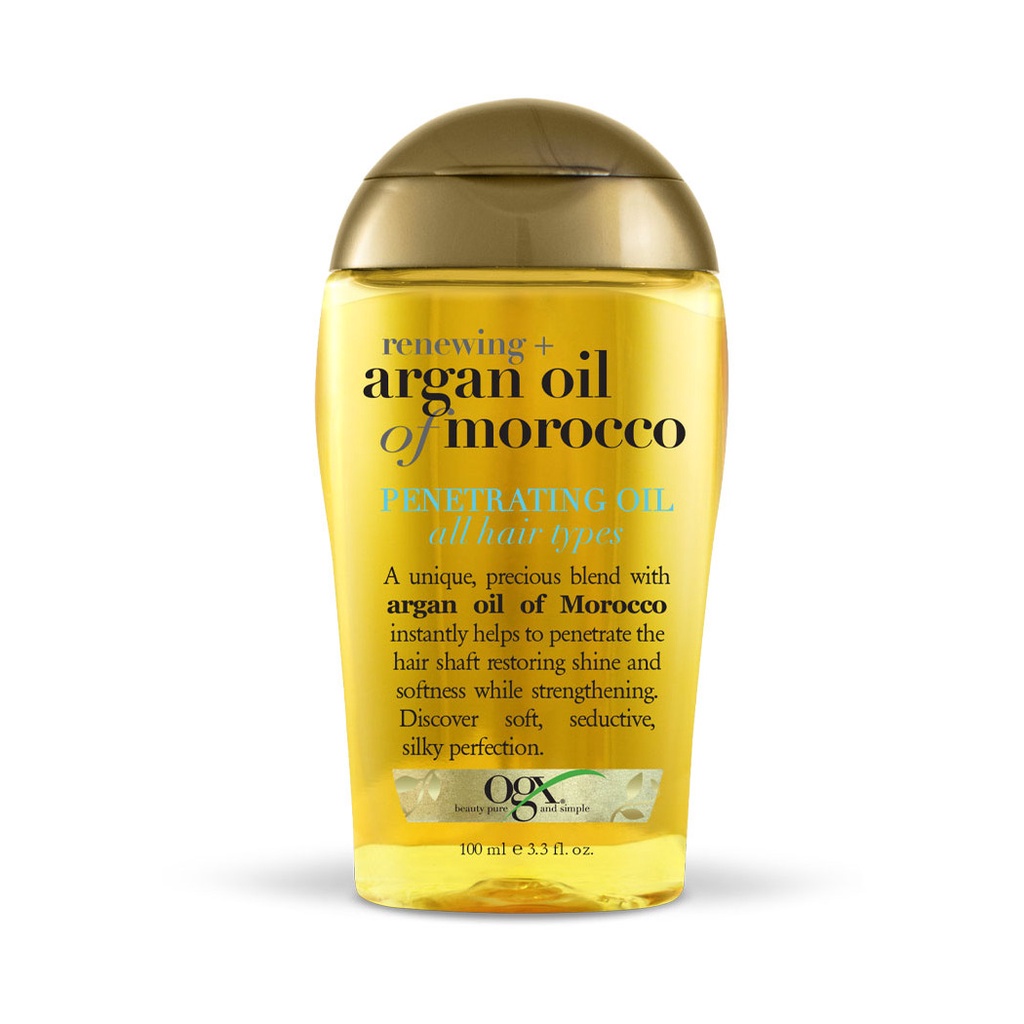 โอจีเอ็กซ์-ออยบำรุงผม-ogx-renewing-argan-oil-of-morocco-extra-penetrating-oil-100ml