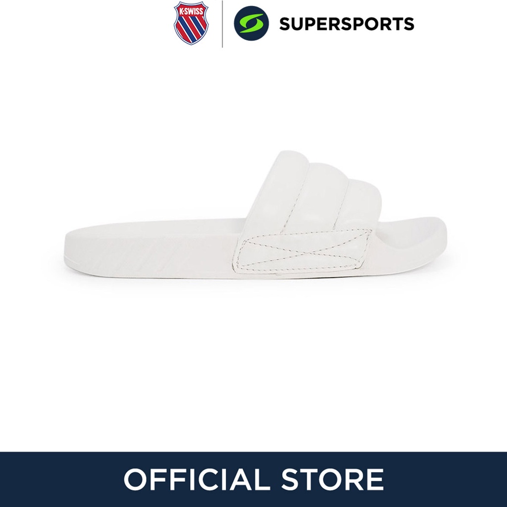 ภาพหน้าปกสินค้าK-SWISS Flow V2 รองเท้าแตะแบบสวมผู้ชาย จากร้าน supersports_officialstore บน Shopee