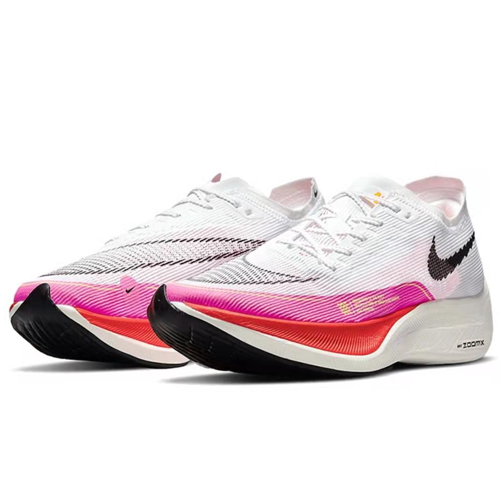 nike-new-marathon-zoomx-streakfly-proto-running-shoes-pink-white36-45