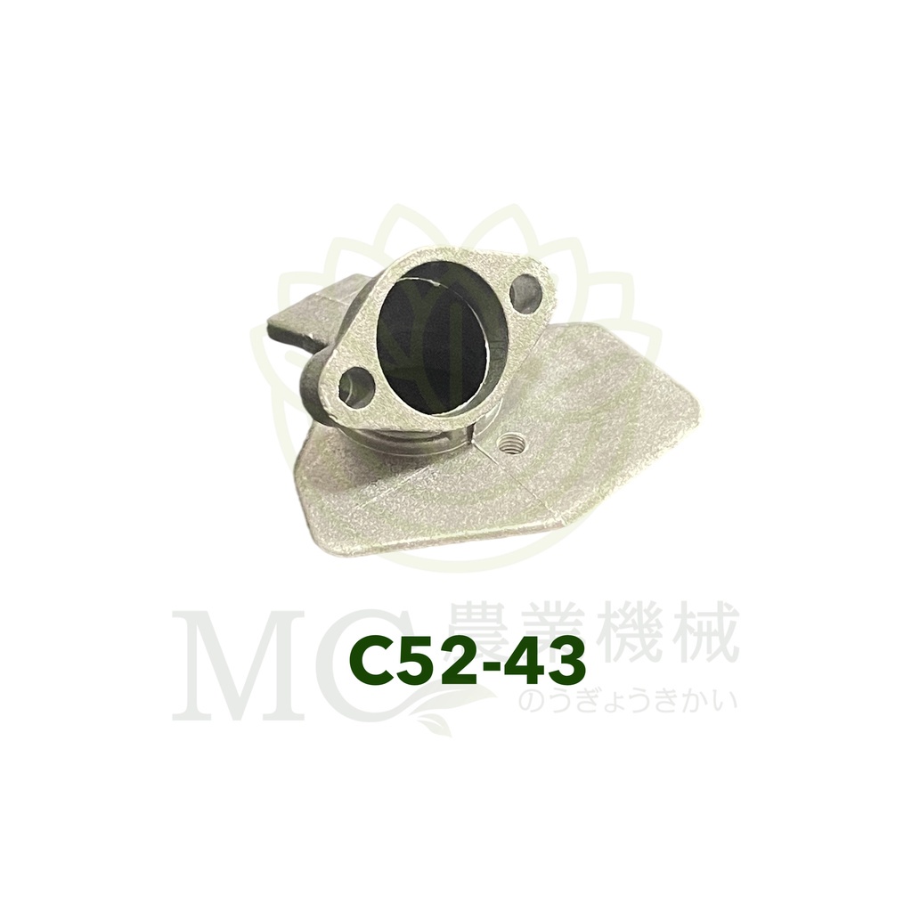 c52-43-ข้อต่อกรองอากาศ-เครื่องเลื่อยไม้-5200
