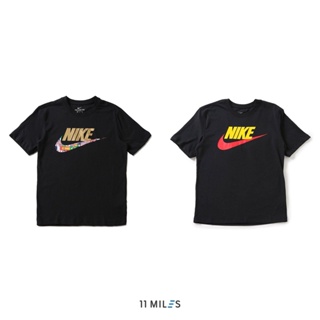 เสื้อยืดคอกลม Nike รุ่น Nike Icon Futura ของแท้ !!!! พร้อมส่ง_04