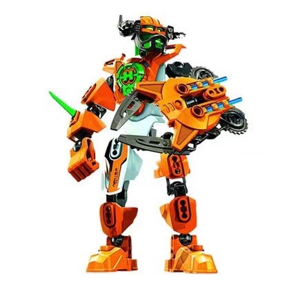 hahakiddy-hero-factory-2-0-ของเล่นตัวต่อเลโก้-หุ่นยนต์พลาสติก-สําหรับเด็ก