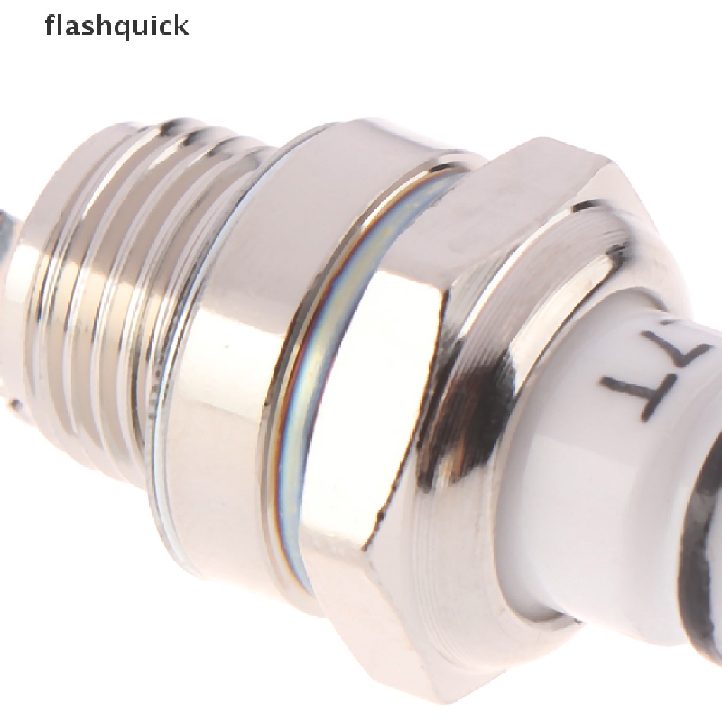 flashquick-หัวเทียน-bm6a-แบบเปลี่ยน-สําหรับเครื่องตัดหญ้า-2-จังหวะ