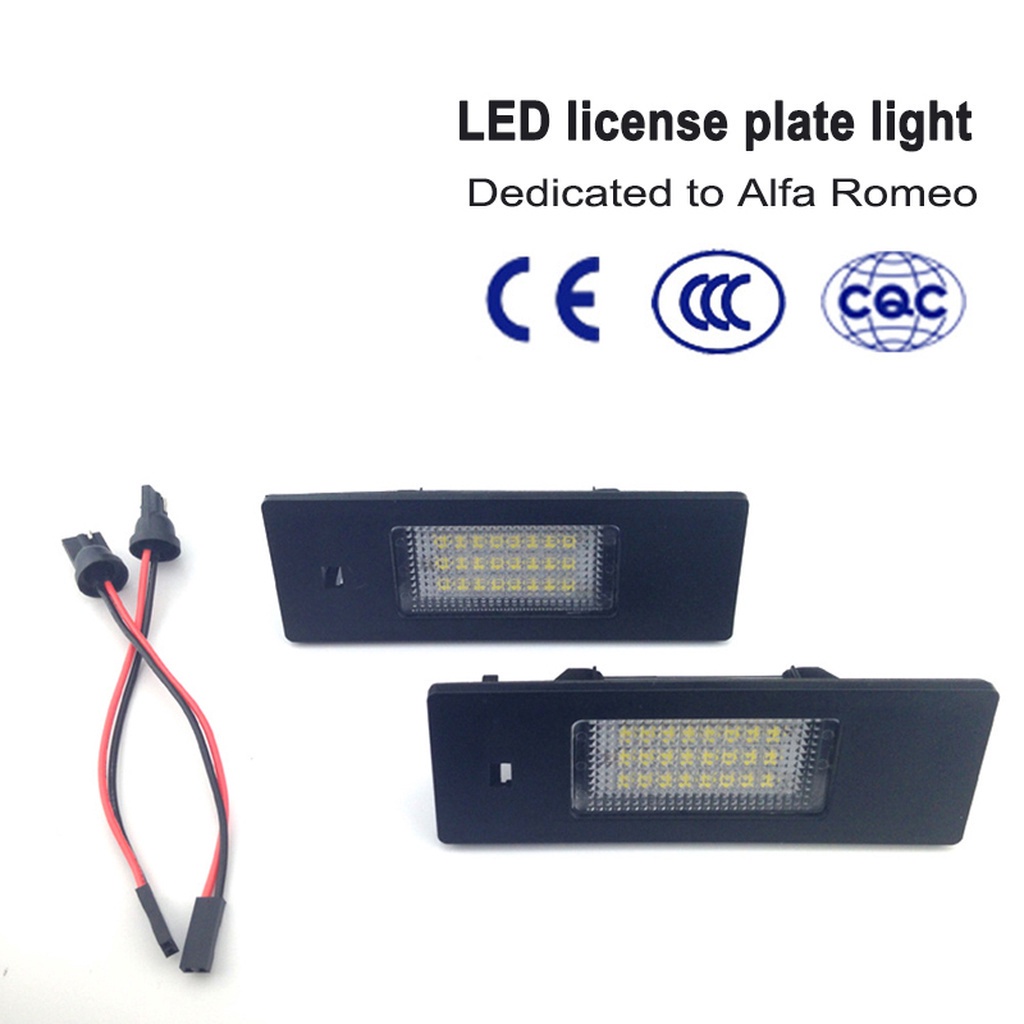 ไฟติดป้ายทะเบียนรถยนต์-led-18smd-alfa-romeo-w8-147-bz-ds-2000-2-ชิ้น