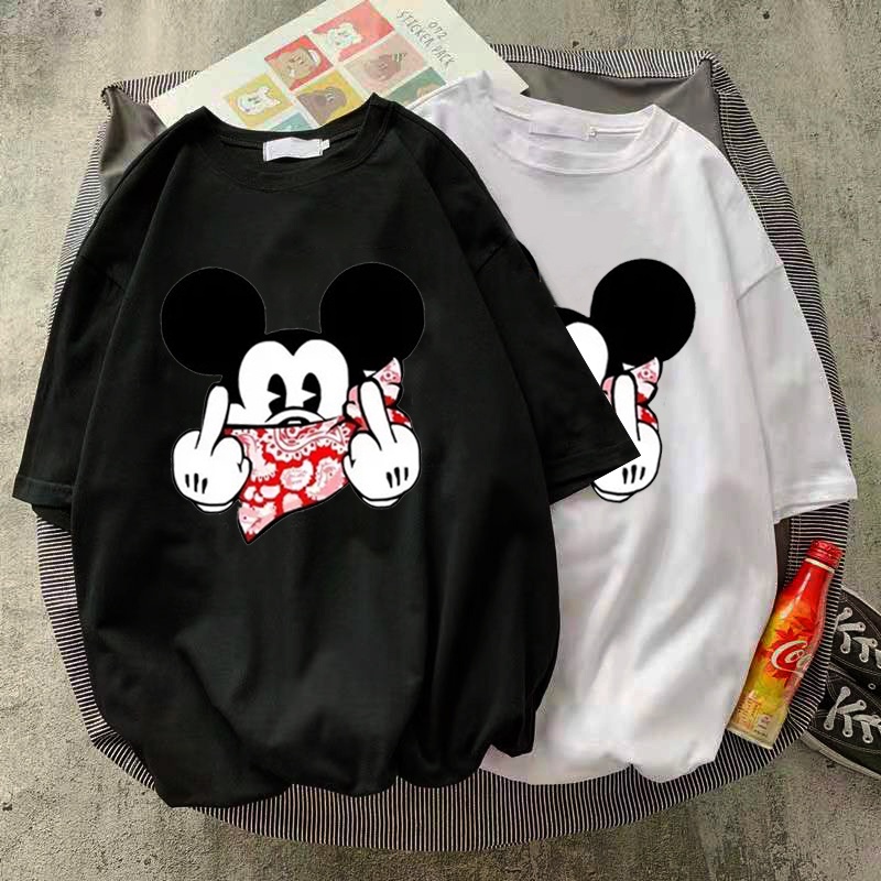 disney-kawaii-mickey-mouse-summer-t-shirt-ladies-black-top-ladies-casual-o-neck-top-ladies-kormen-korean-style-hara-03