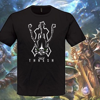 League of Legends Tshirt 2018_03