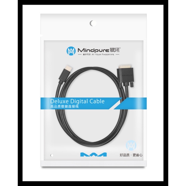 สาย-dvi-to-hdmi-cable-สายเกรดa-สาย-dvi-to-hdmi-cable-ยาว-1-5-5-เมตร-สายhdmi-to-dvi-รองรับ-1080p