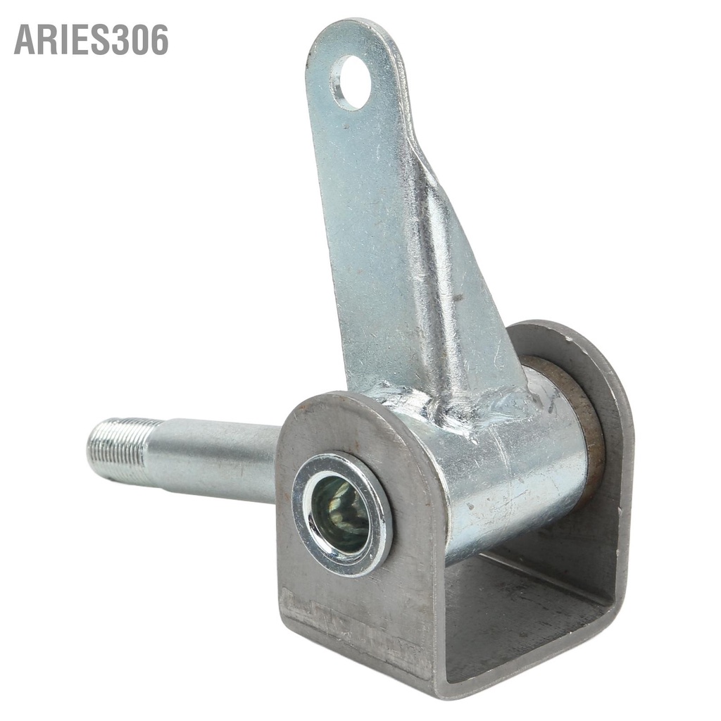 aries306-4-5inx5-8in-2-ชิ้นชุดขายึดแกนโลหะผสมเหล็กขวาซ้ายสำหรับอุปกรณ์โกคาร์ท