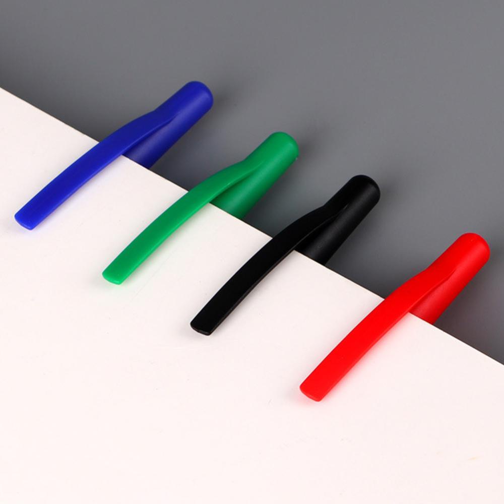 cfstore-ปากกามาร์กเกอร์-หัวยาว-20-30-มม-อเนกประสงค์-หมึกสีแดง-ดํา-น้ําเงิน-เขียว-สําหรับตกแต่งงานไม้-n5p1