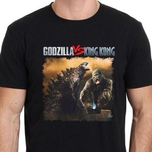 เสื้อยืดพิมพ์ลาย-godzilla-vs-king-kong-สำหรับผู้ชาย-01