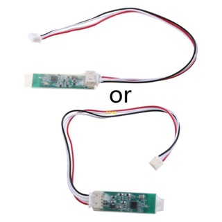 Bt โมดูลบลูทูธ เข้ากันได้กับ Smart lifepo4 BMS พร้อมพอร์ตสื่อสาร UART
