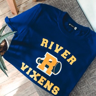 RIVER VIXENS (02) RIVERDALE Tshirt | Spectee MNL Tee_01