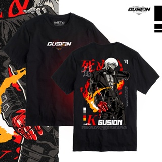 Mobile Legends GUSION T-SHIRT2022_03