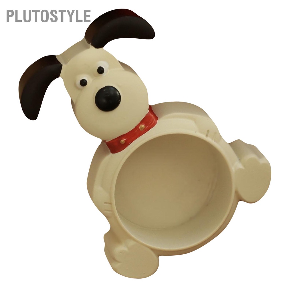 plutostyle-เชิงเทียนการ์ตูนลูกสุนัขรูปเชิงเทียนอโรมาเชิงเทียนรูปเชิงเทียนเครื่องประดับ