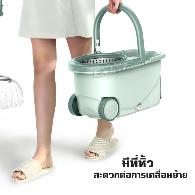 รุ่น-swk0012-special-spin-mop-ไม้ถูพื้นสแตนเลส-ผ้าม็อบ-ชุดถังปั่น-ไม้ถูพื้น-ไม้ม็อบ-ไม้ม็อบถูพื้น-ชุดถังปั่นไม้ม็อบ