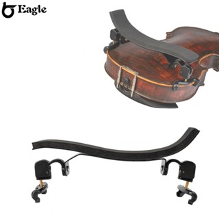 ⭐ Hot Sale ⭐German Style Violin Shoulder Rest For 3 4 4 4Violin Fiddle Titanium Alloy Stand CgAubB NZiDVm