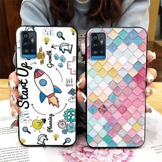 เคสโทรศัพท์มือถือ ป้องกันฝุ่น กันกระแทก สําหรับ ZTE Blade A71 Optus X Swift 5G