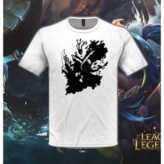 League of Legends Tshirt 2018_03