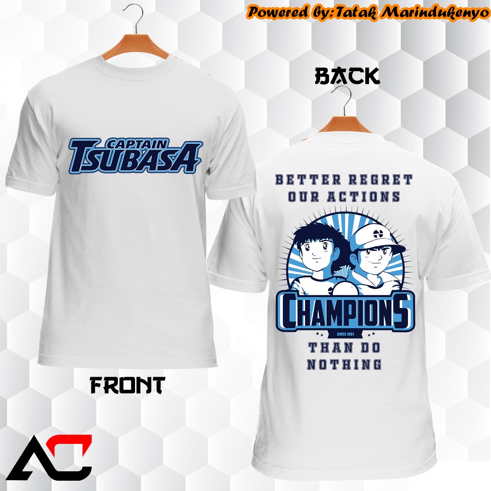 captain-tsubasa-oozora-tsubasa-customized-high-quality-dtf-print-t-shirts-unisexเสื้อยืด-04