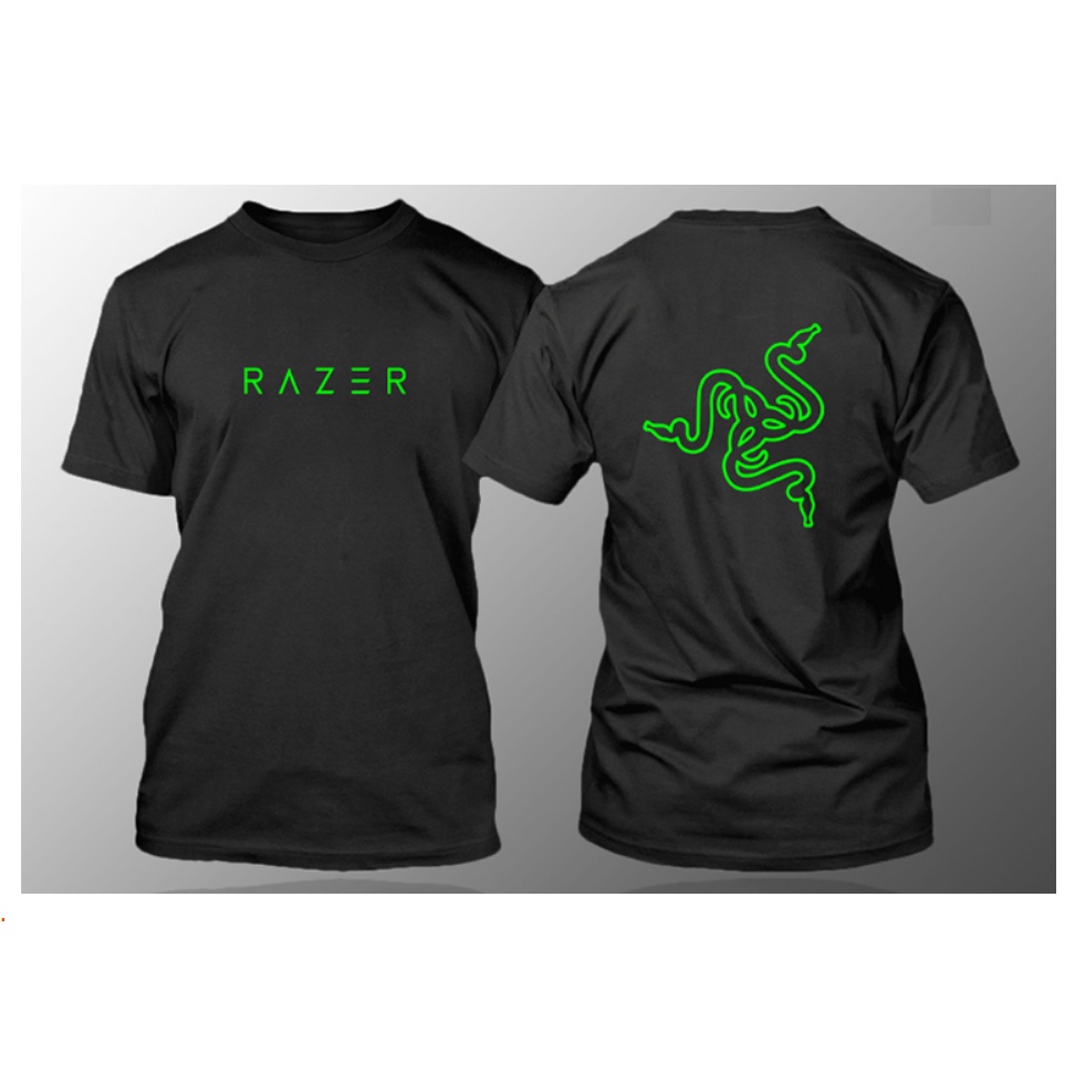 t-shirt-razer-thunder-snake-logo-round-neck-short-sleeve-01